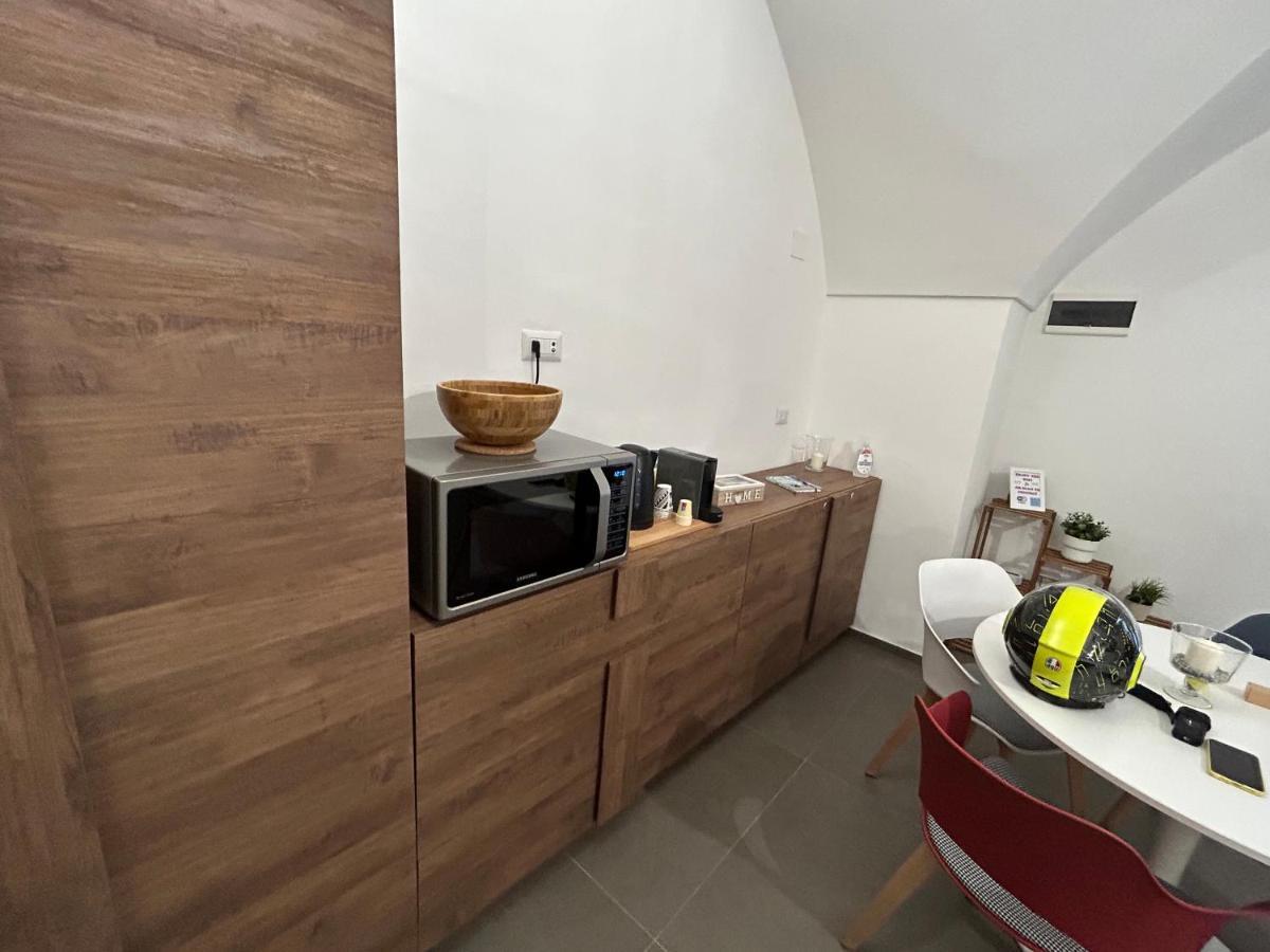 Archome Luxury Apartment Brindisi Exterior foto