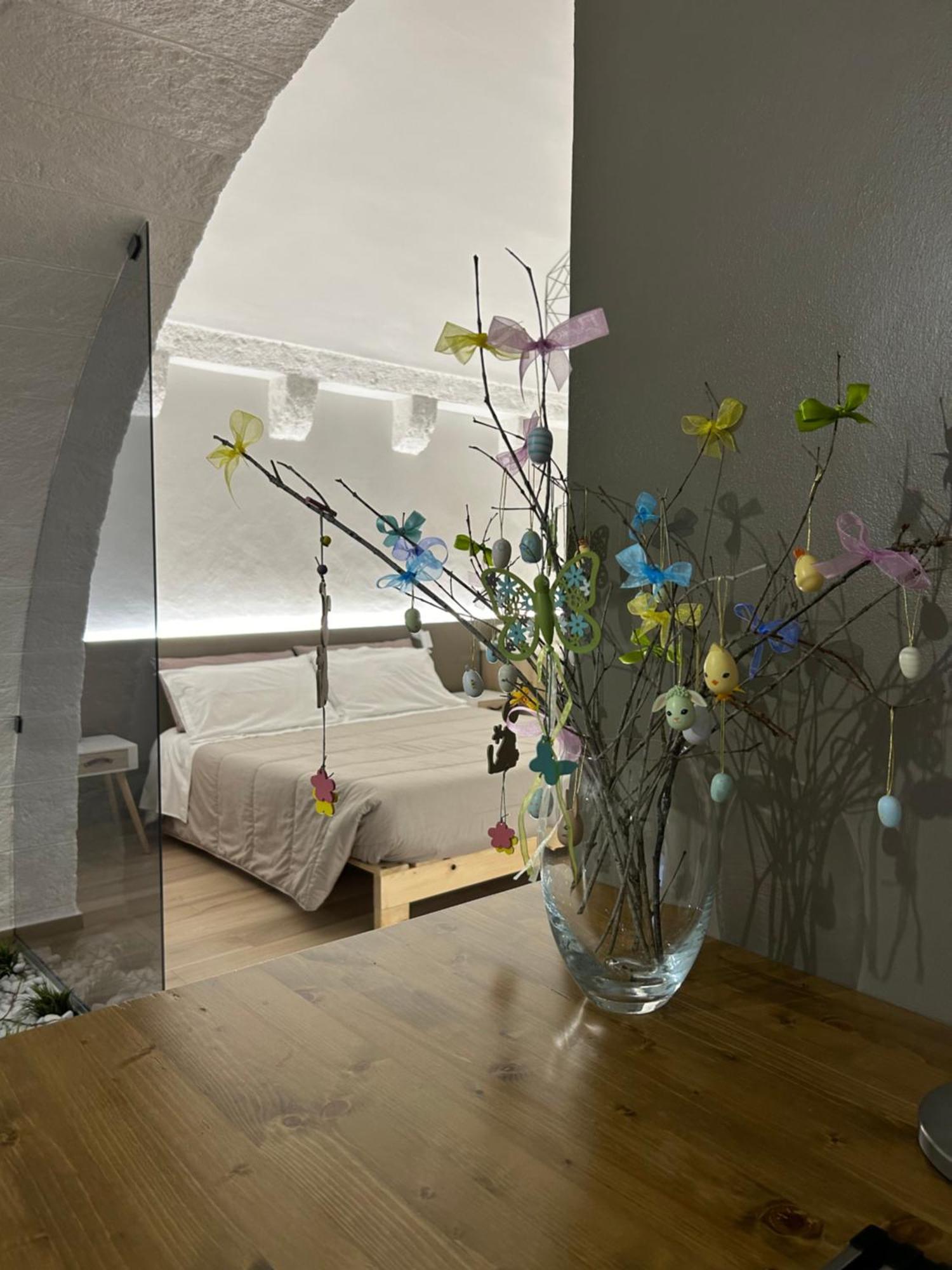 Archome Luxury Apartment Brindisi Exterior foto